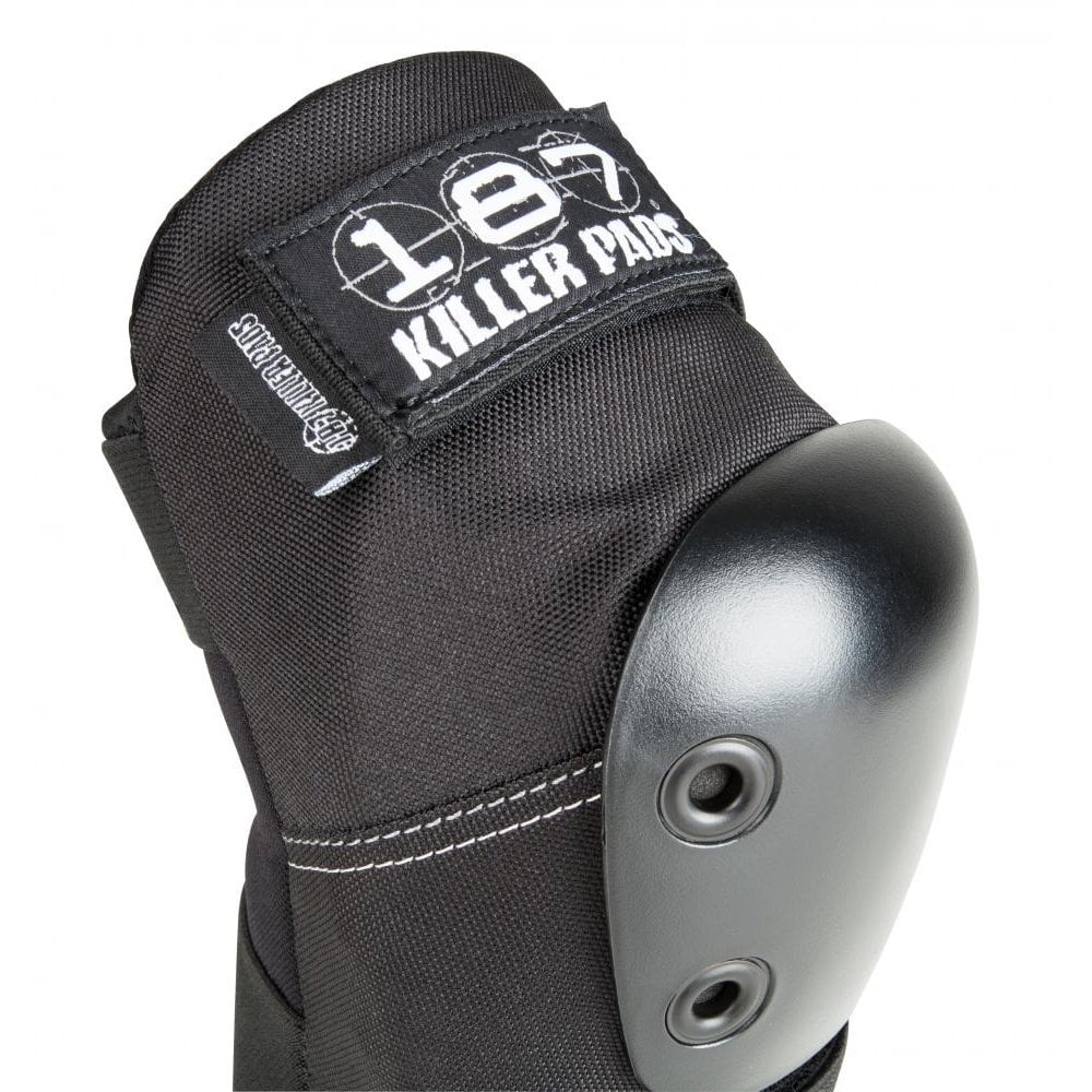 187 Killer Pads Pro Elbow Pads