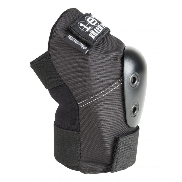 187 Killer Pads Pro Elbow Pads