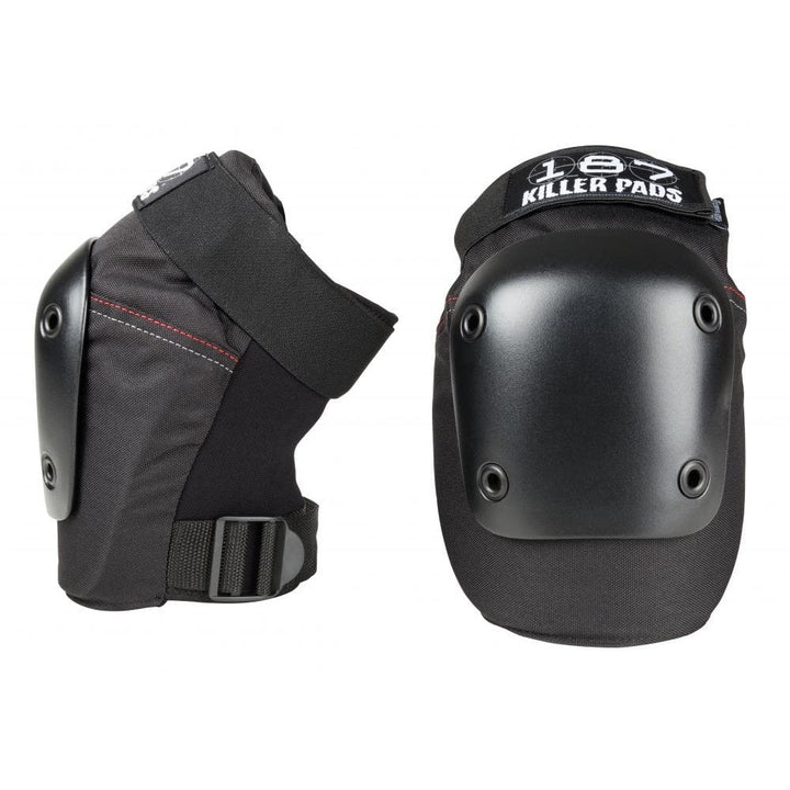 187 Killer Fly Knee Pads