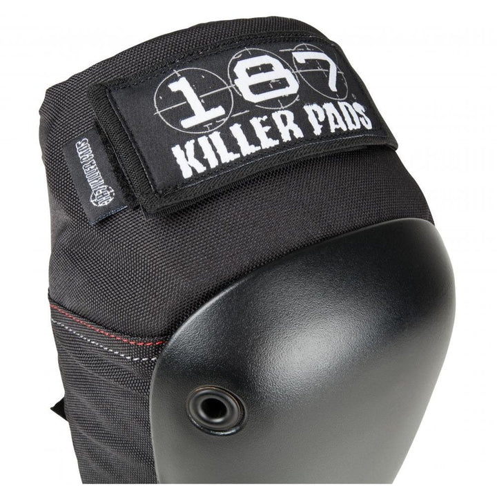187 Killer Fly Knee Pads