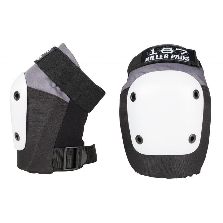 187 Killer Fly Knee Pads