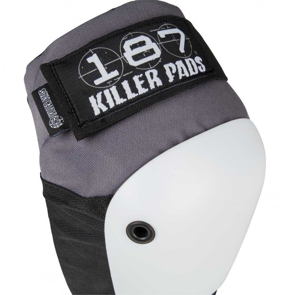 187 Killer Fly Knee Pads