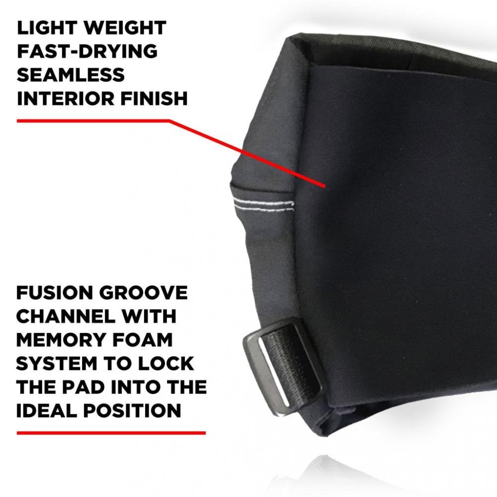 187 Killer Pads Pro Knee Keegan Palmer Pads