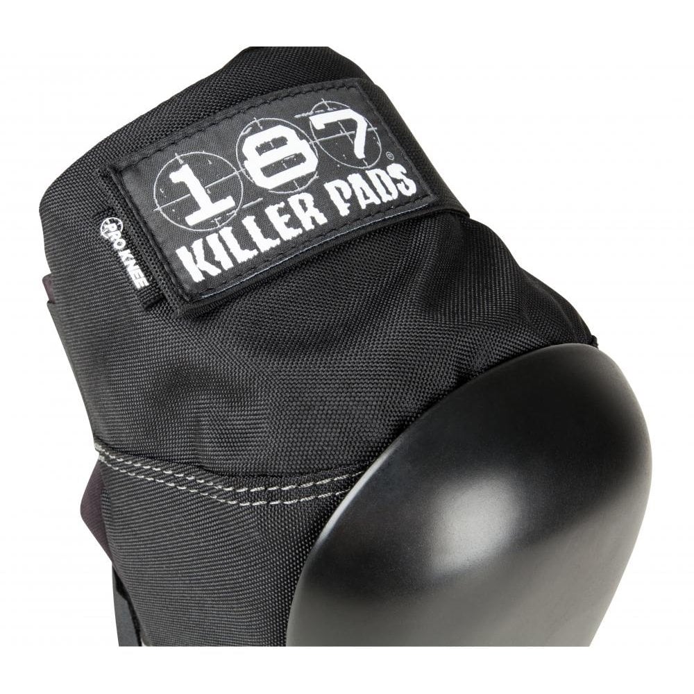 187 Killer Pads Pro Knee Pads