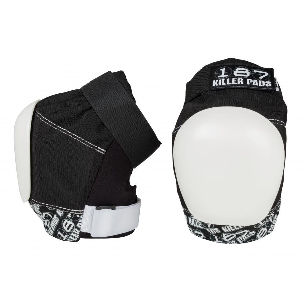 187 Killer Pads Pro Knee Pads