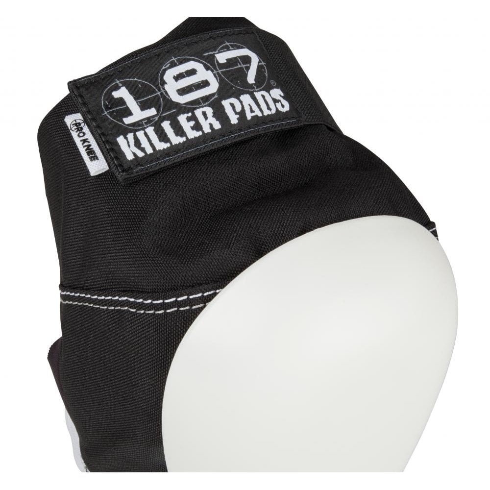 187 Killer Pads Pro Knee Pads
