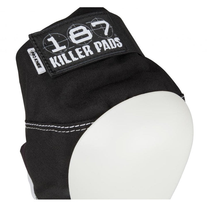 187 Killer Pads Pro Knee Pads
