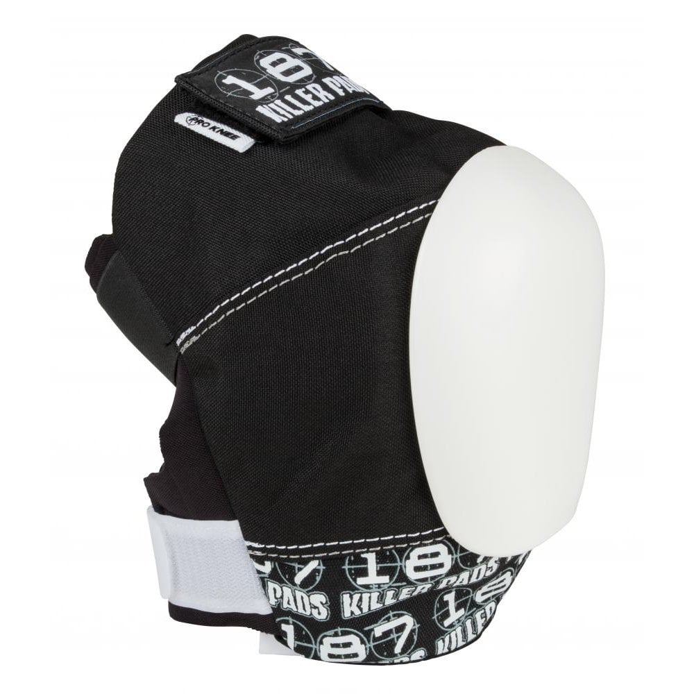 187 Killer Pads Pro Knee Pads