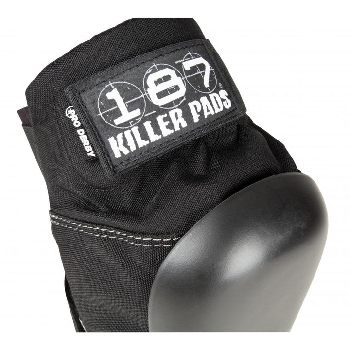 187 Killer Pro Derby Knee Pads