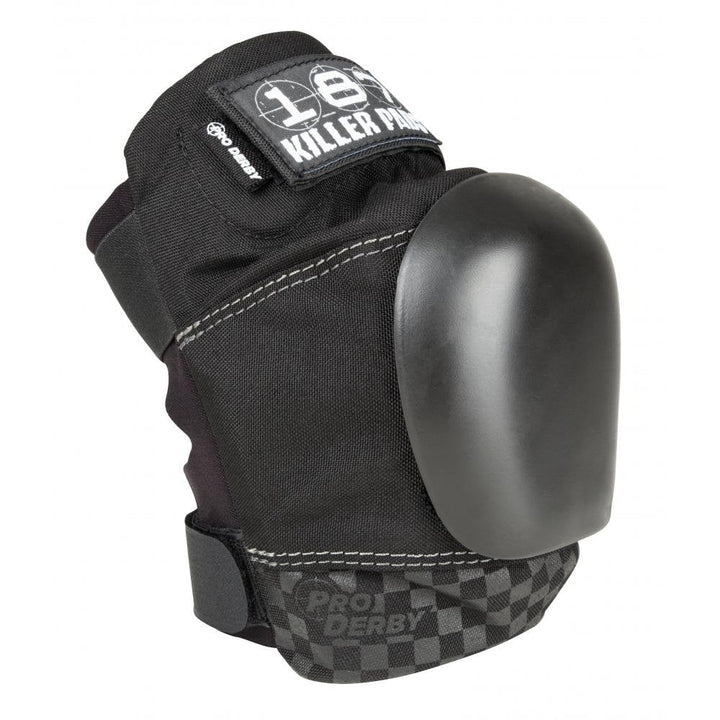 187 Killer Pro Derby Knee Pads