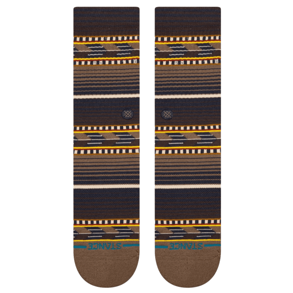 Stance Cedar Rock Crew Socks