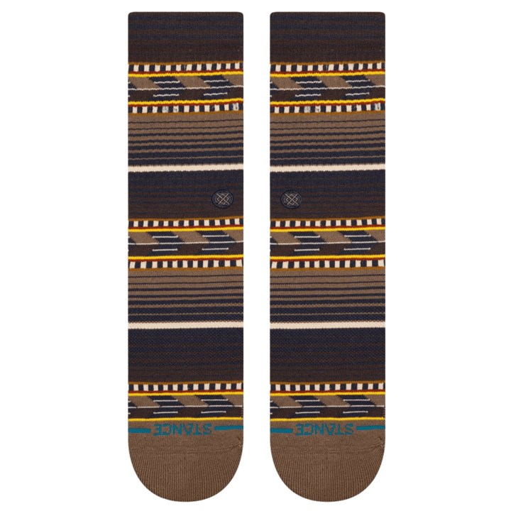 Stance Cedar Rock Crew Socks