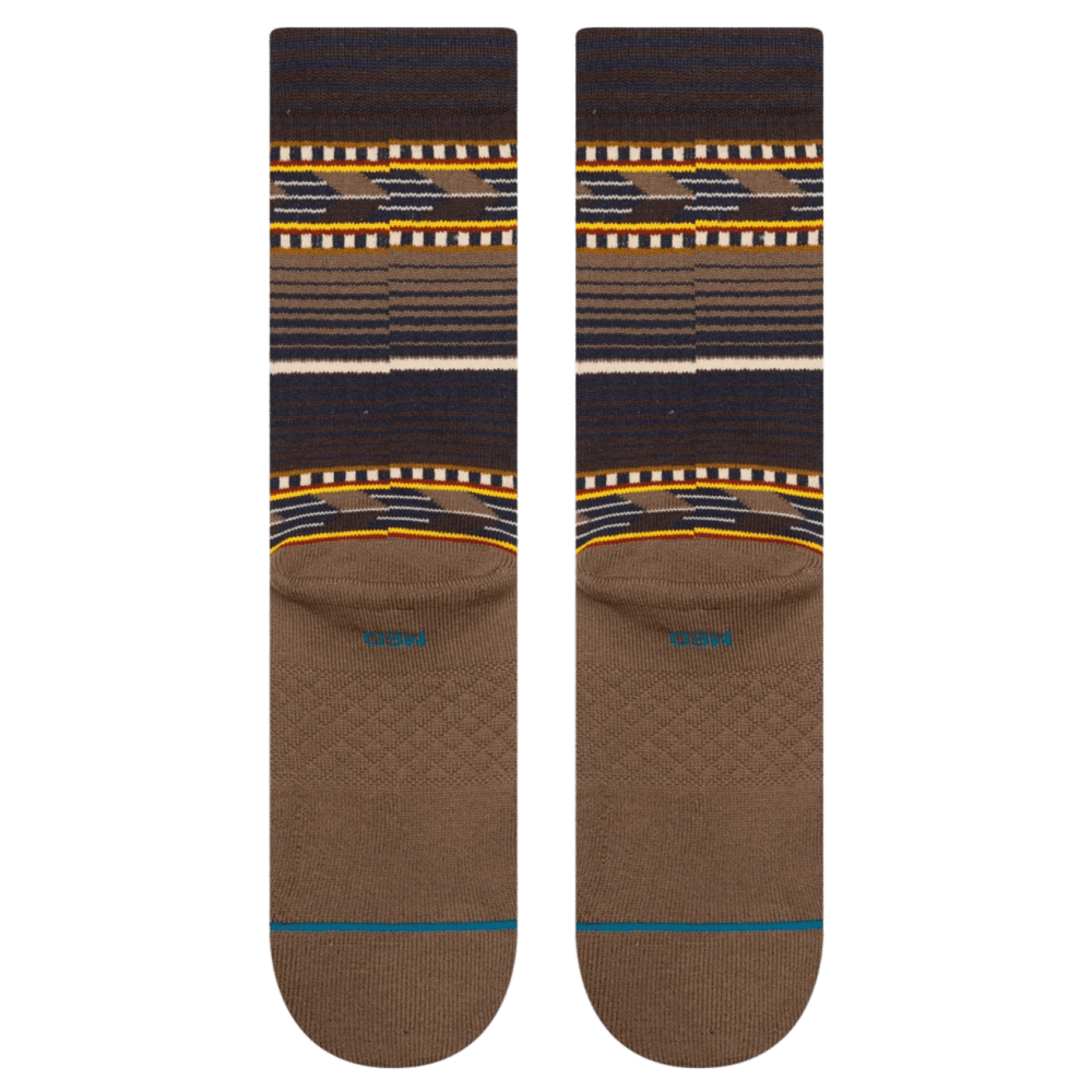 Stance Cedar Rock Crew Socks