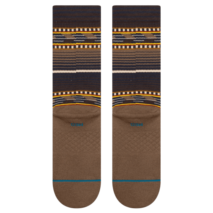 Stance Cedar Rock Crew Socks