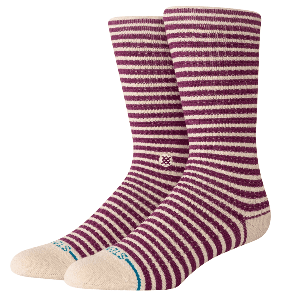 Stance Gregor Crew Socks