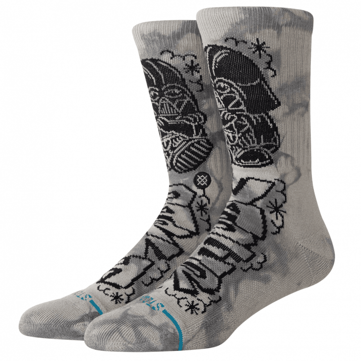 Stance DJ Darth Crew Socks