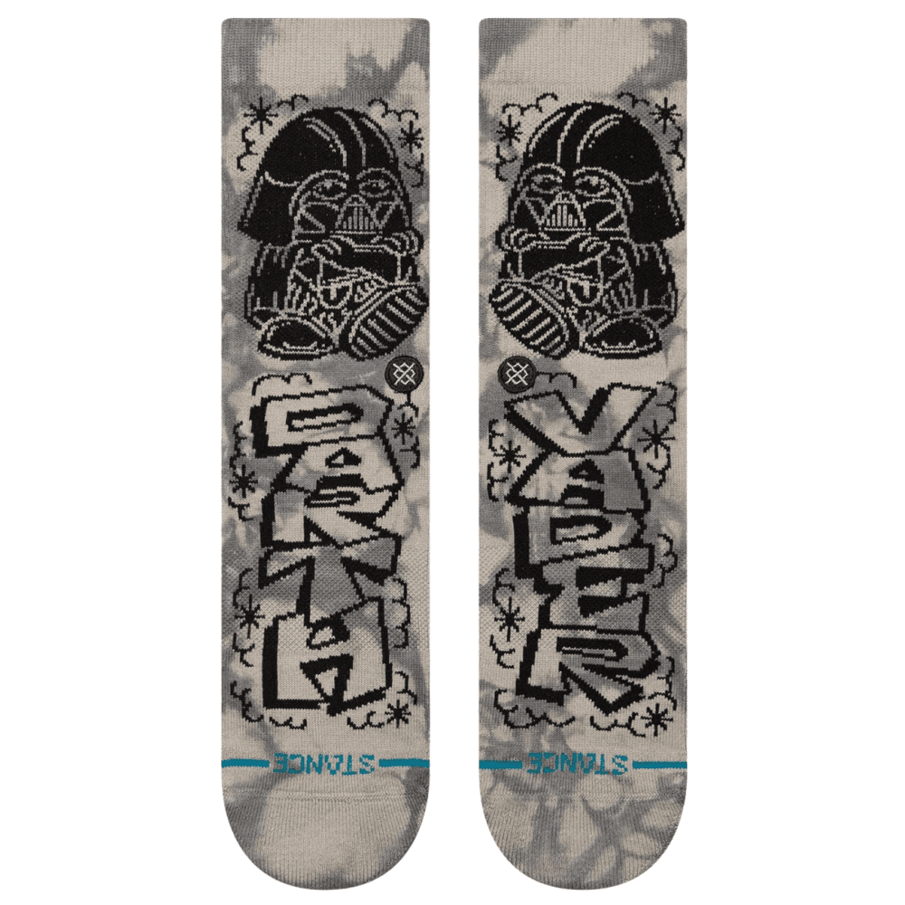 Stance DJ Darth Crew Socks