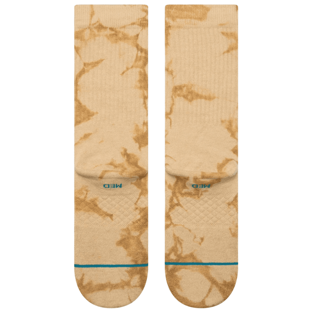 Stance DJ Chewie Crew Socks