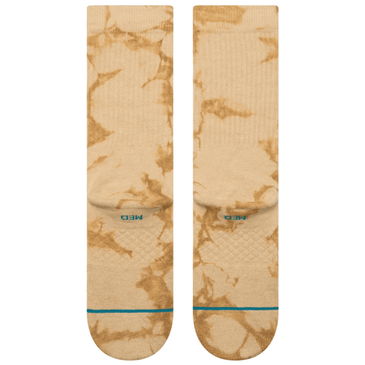 Stance DJ Chewie Crew Socks