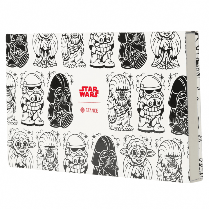 Stance Star Wars X DJ Box Set Socks