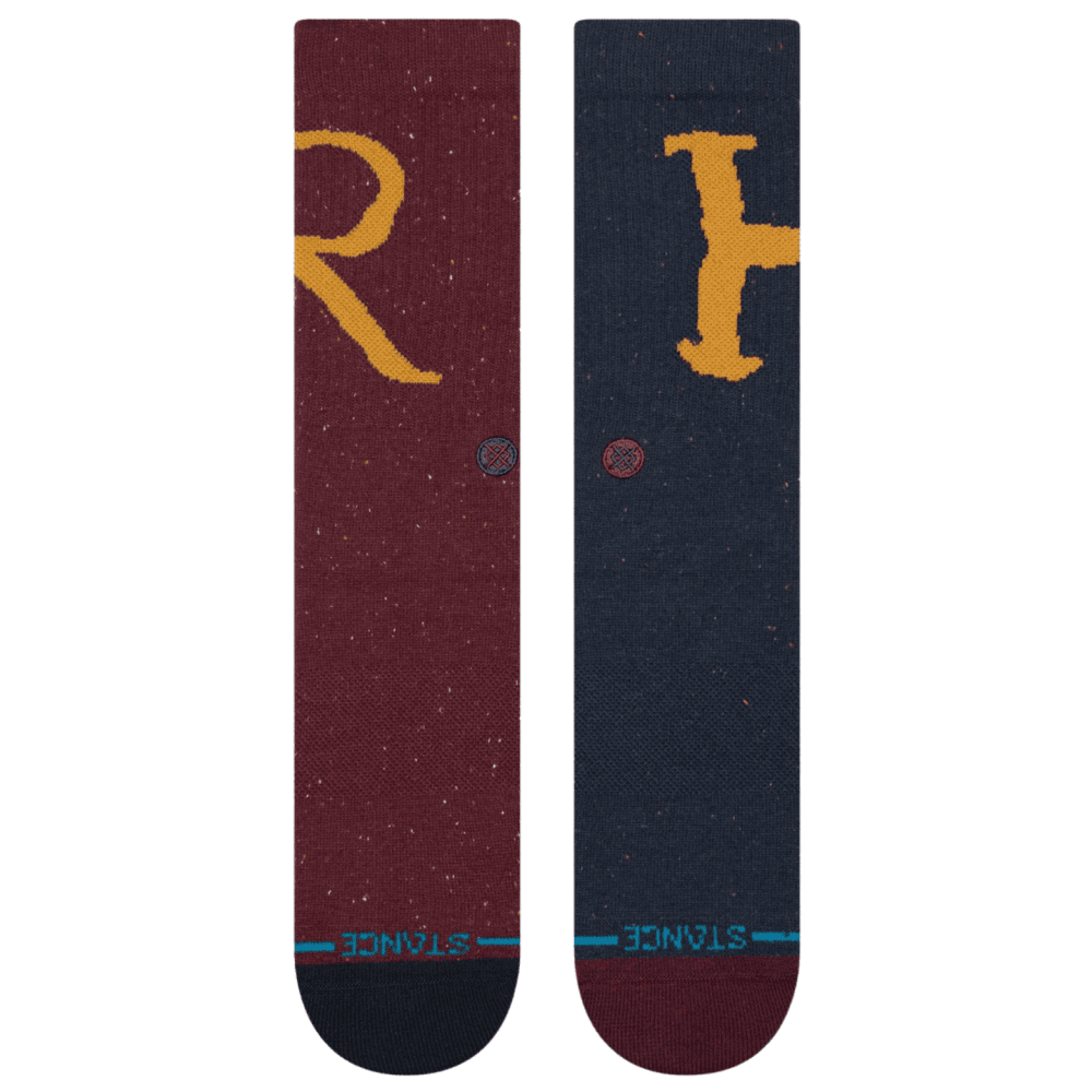 Stance Ron And Harry Crew Socks
