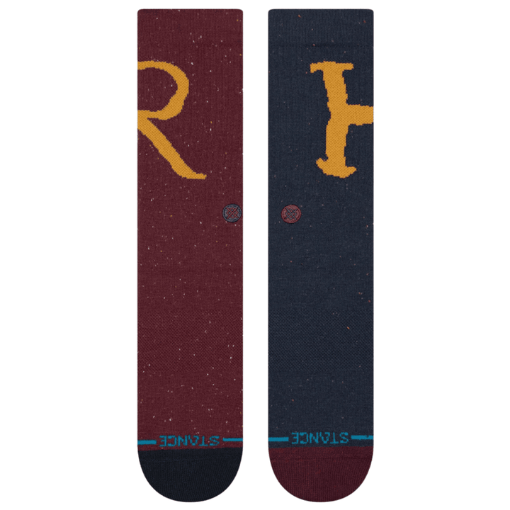 Stance Ron And Harry Crew Socks