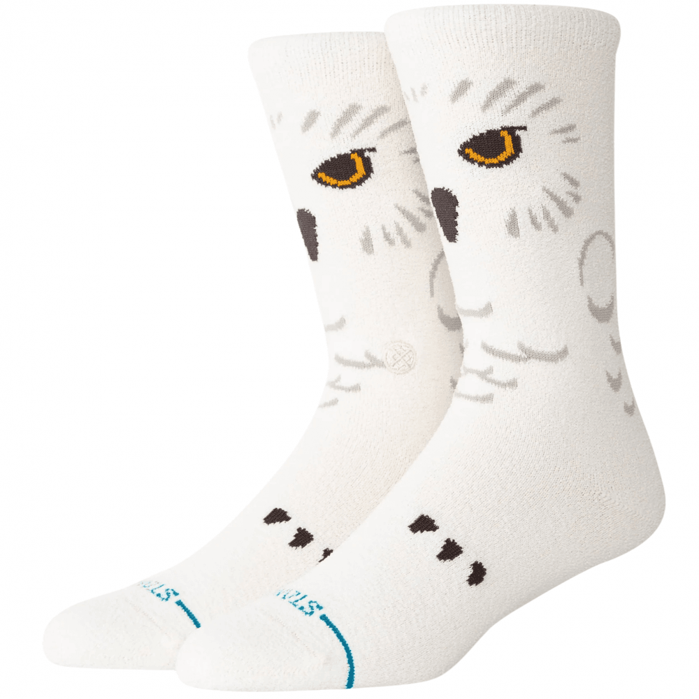 Stance Hedwig Crew Socks