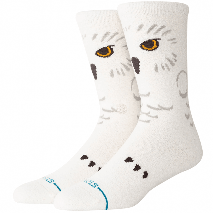Stance Hedwig Crew Socks