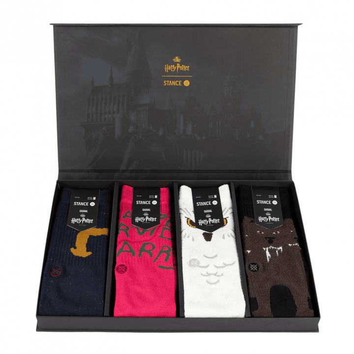 Stance Harry Potter Box Set Socks