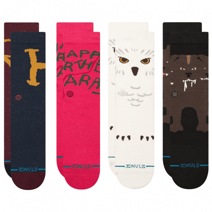 Stance Harry Potter Box Set Socks