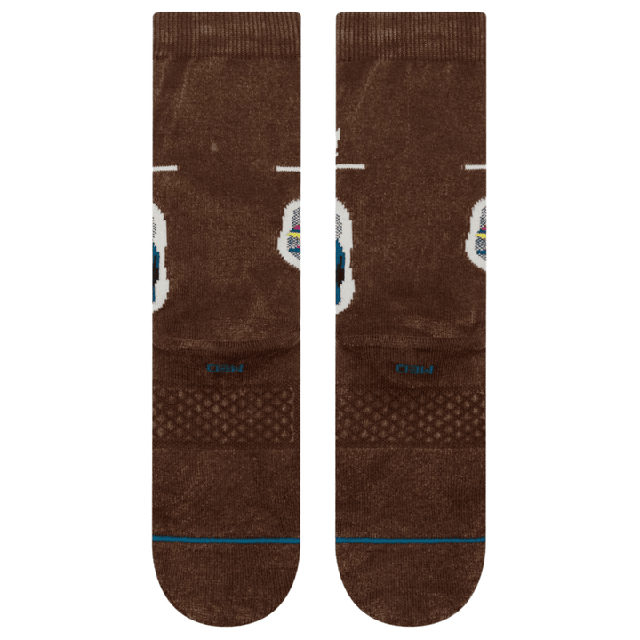 Stance Recently Deceased Crew Socks