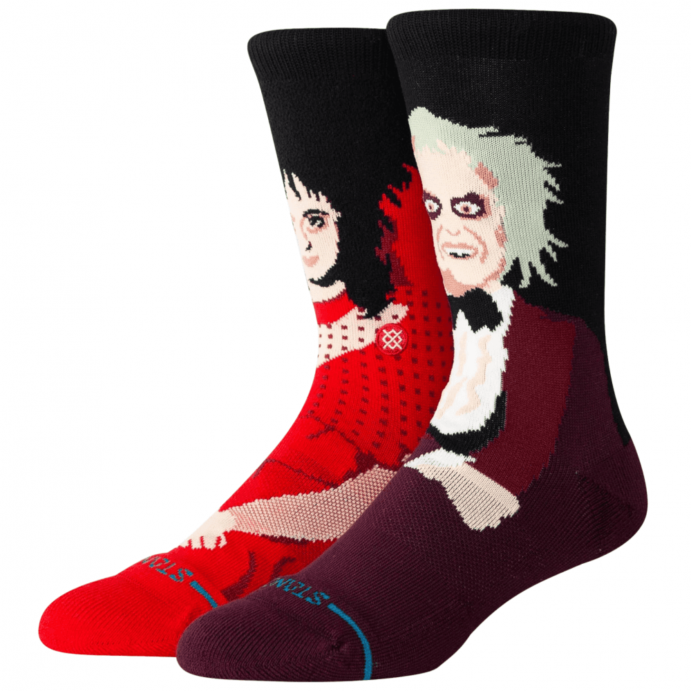 Stance Dearly Beloved Crew Socks