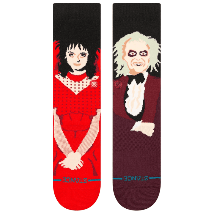 Stance Dearly Beloved Crew Socks
