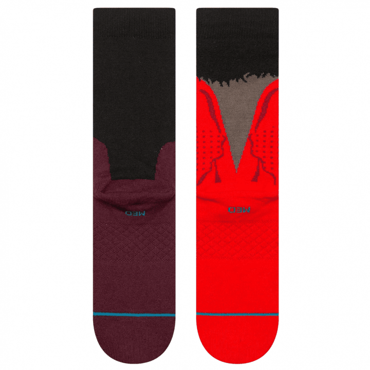 Stance Dearly Beloved Crew Socks