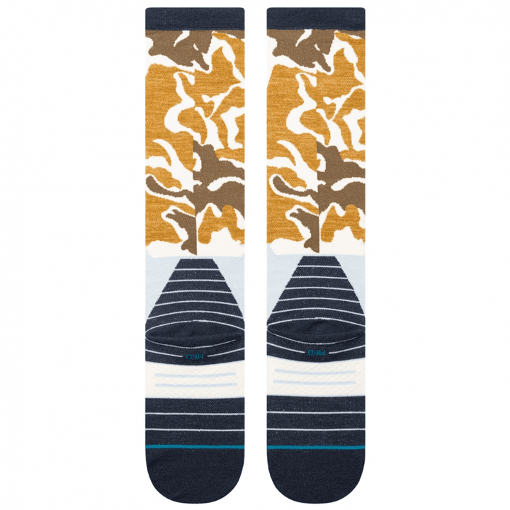Stance Warbird Ultra Light Wool Snow Socks