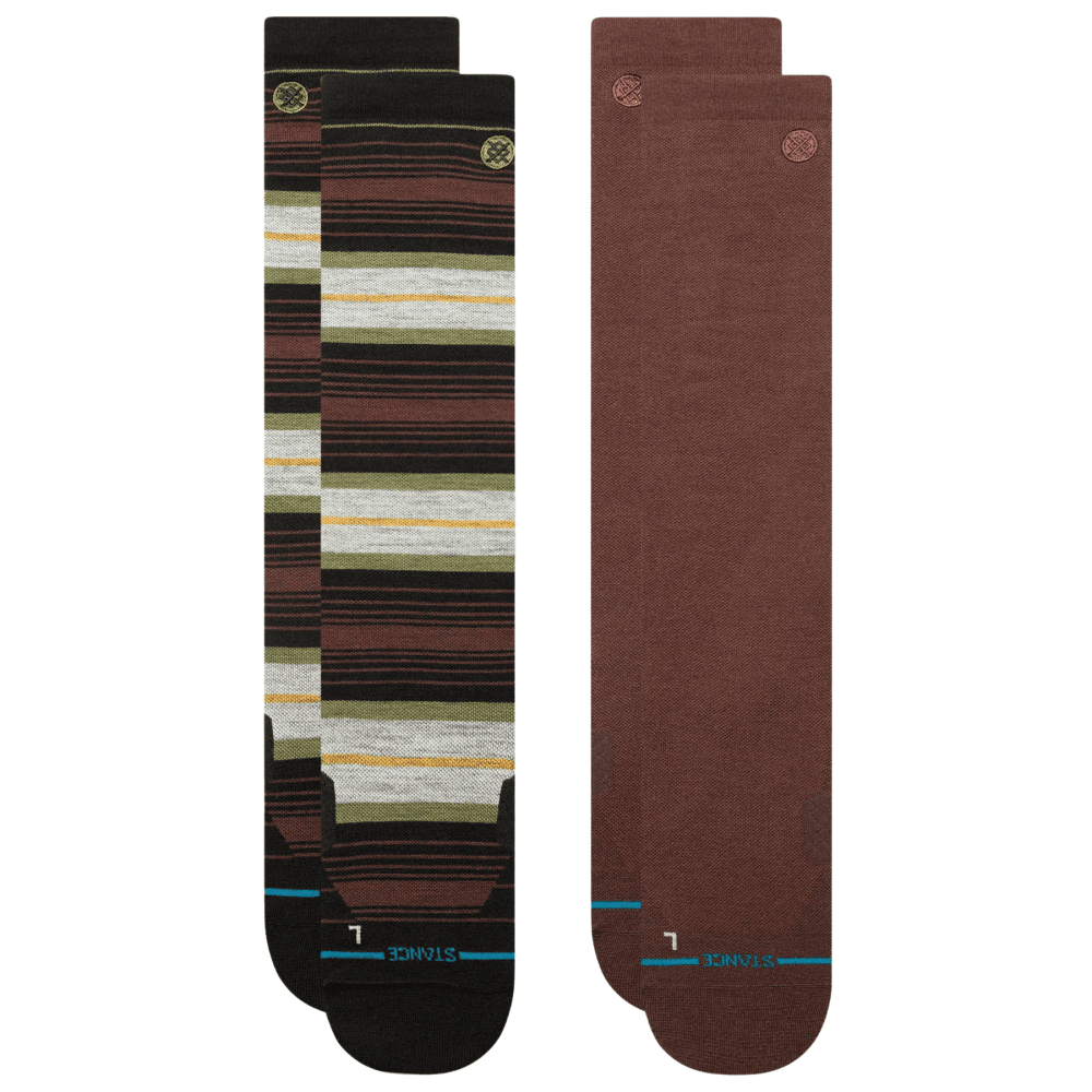 Stance Venture Ultra Light Snow Socks