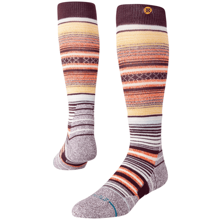 Stance Curren Snow Socks