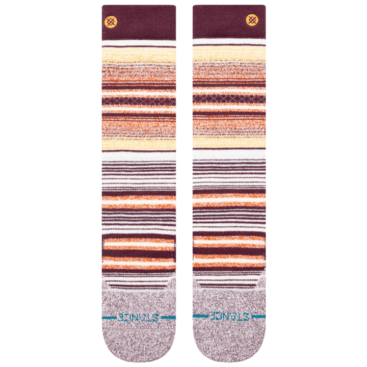 Stance Curren Snow Socks