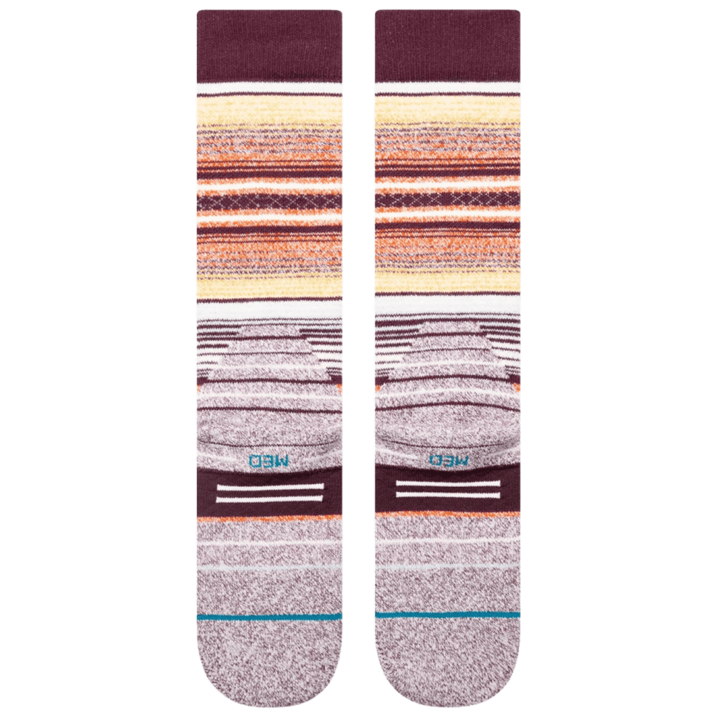 Stance Curren Snow Socks