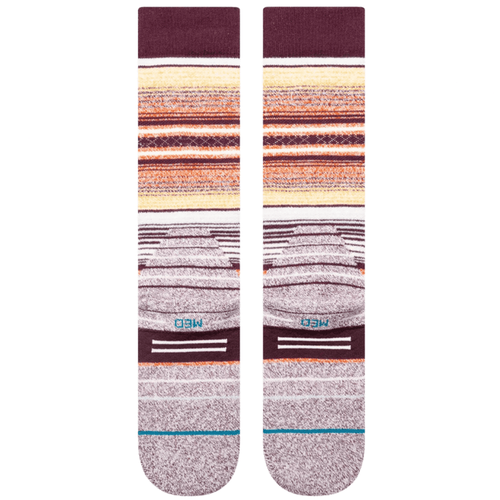Stance Curren Snow Socks