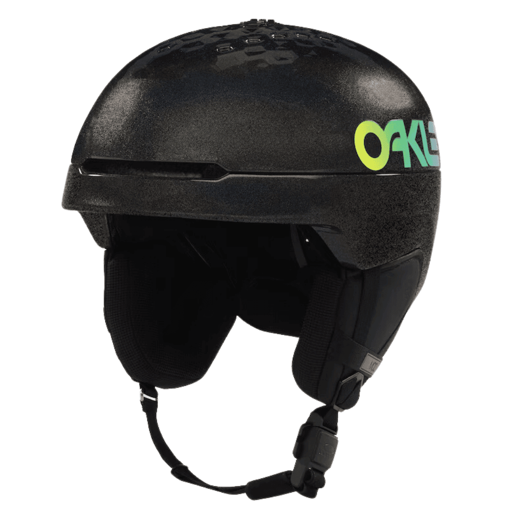 Oakley Mod 3 MIPS Snow Helmet