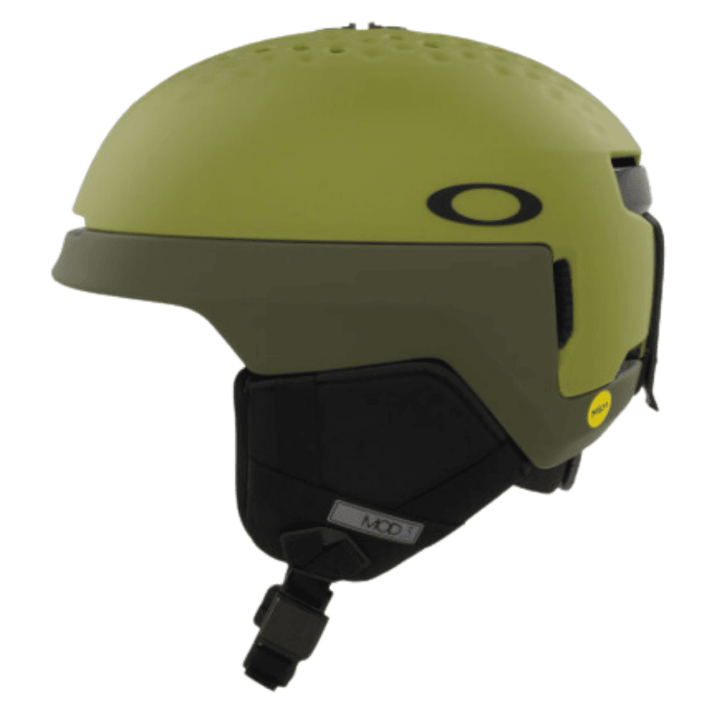 Oakley Mod 3 MIPS Snow Helmet