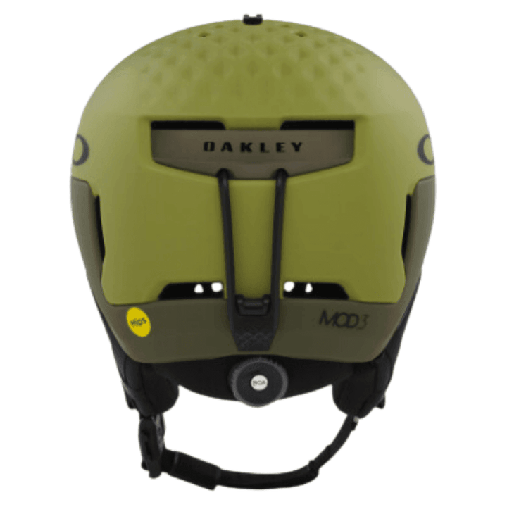 Oakley Mod 3 MIPS Snow Helmet