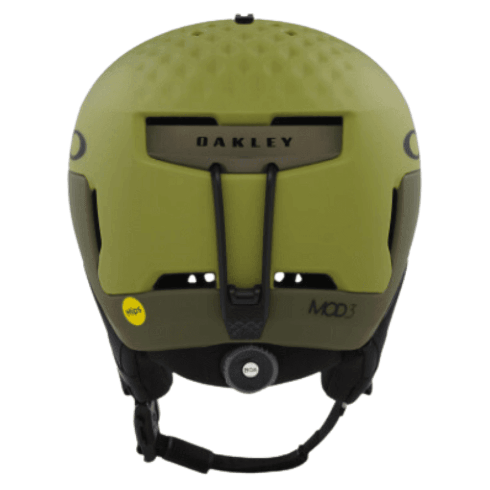 Oakley Mod 3 MIPS Snow Helmet