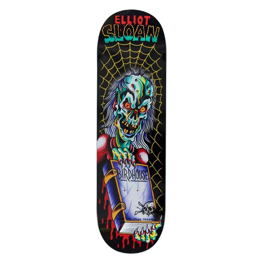 Birdhouse Pro Skateboard Deck