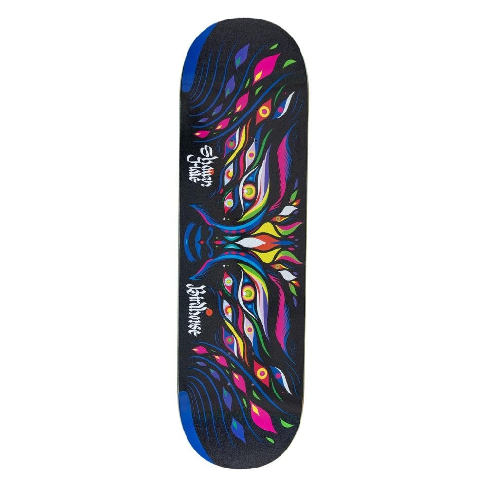 Birdhouse Entities Pro Skateboard Deck