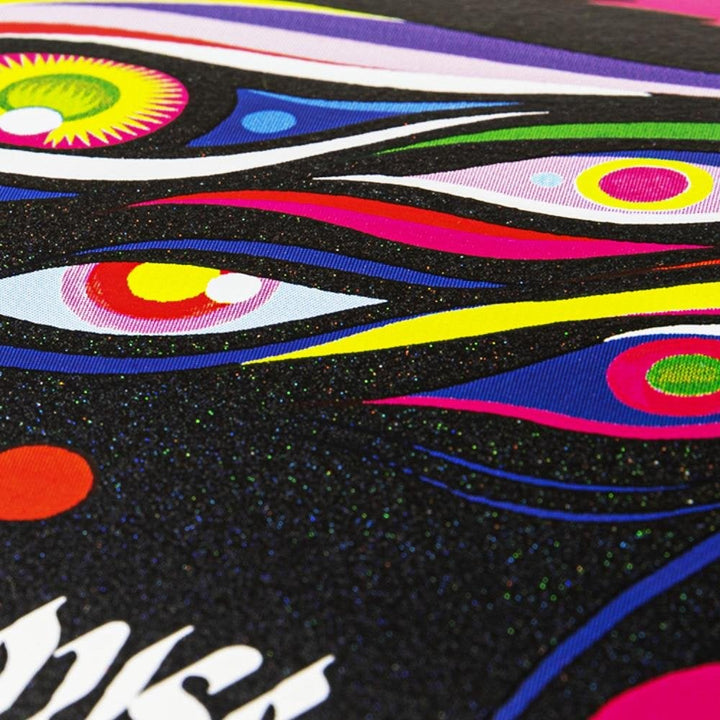 Birdhouse Entities Pro Skateboard Deck