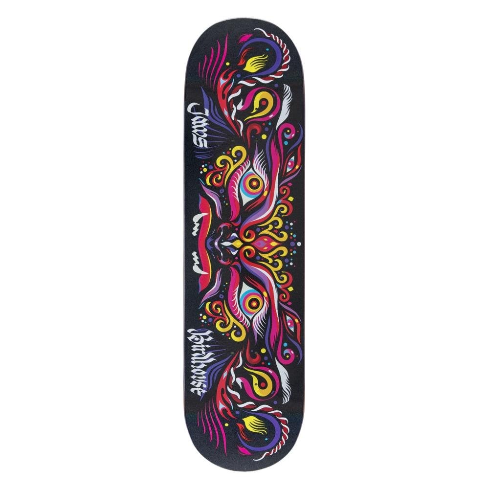 Birdhouse Entities Pro Skateboard Deck