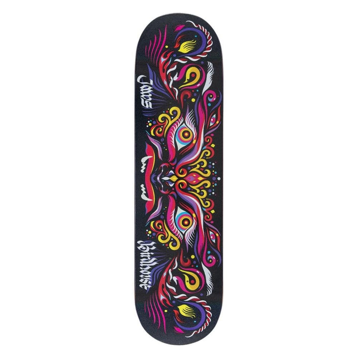 Birdhouse Entities Pro Skateboard Deck