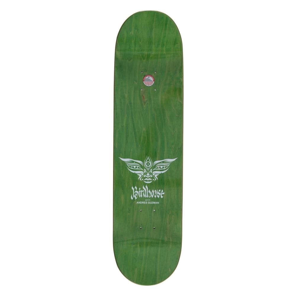Birdhouse Entities Pro Skateboard Deck